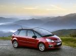 Citroen C4 Picasso 2010 года
